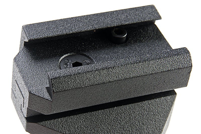 5KU PK-1 Fore Grip (BK)