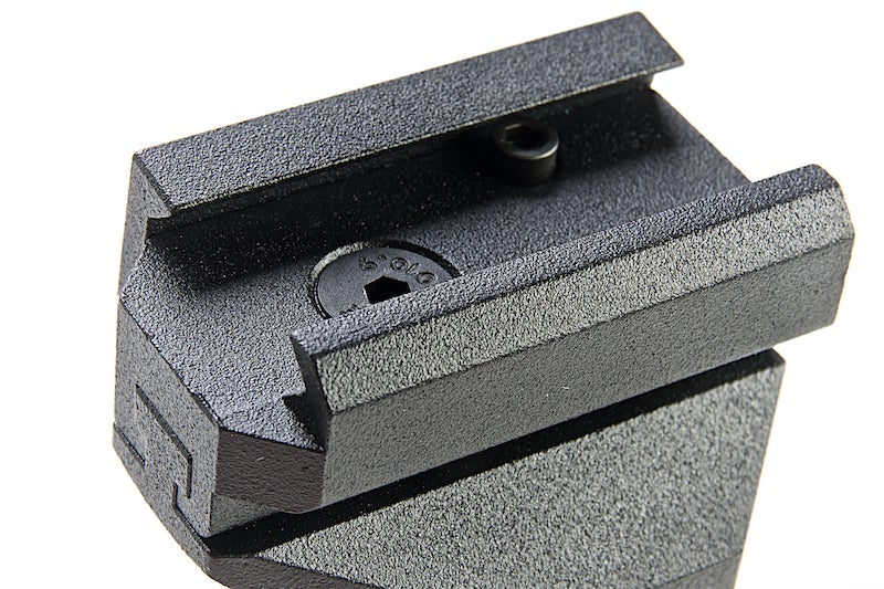 LCT Z-Series RK-2 Fore Grip for 20mm Rail