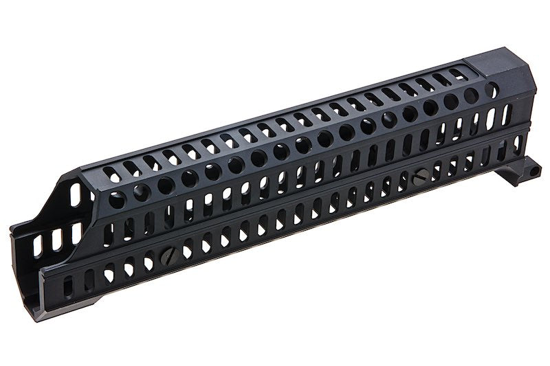 LCT Zsport-12 Rail Kit for AK12 AEG Airsoft Gun