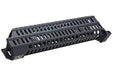LCT Zsport-12 Rail Kit for AK12 AEG Airsoft Gun
