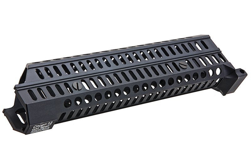 LCT Zsport-12 Rail Kit for AK12 AEG Airsoft Gun