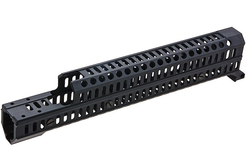 LCT Zsport-12U Rail Kit for AK12 Airsoft Rifle
