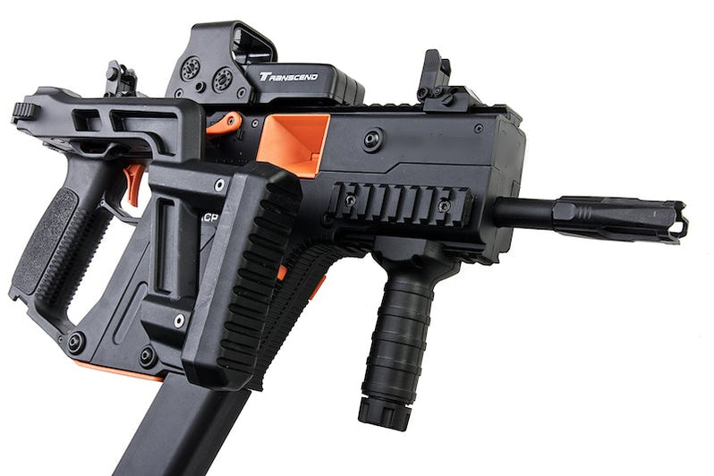 Kriss Vector Airsoft Collection