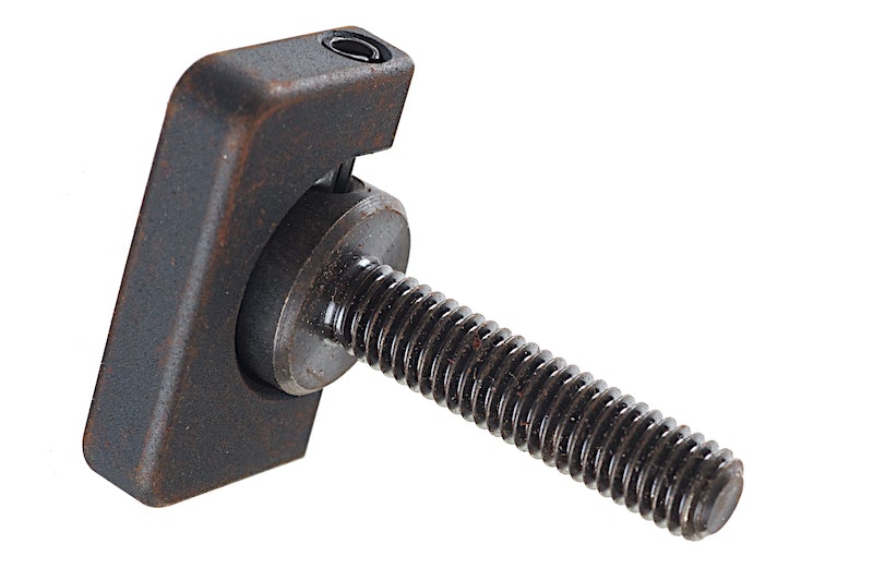Laylax Quick Cheek Pad Screw for Tokyo Marui L96 AWS Sniper Rifle