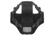 Laylax GARUDA Half Mesh Face Guard