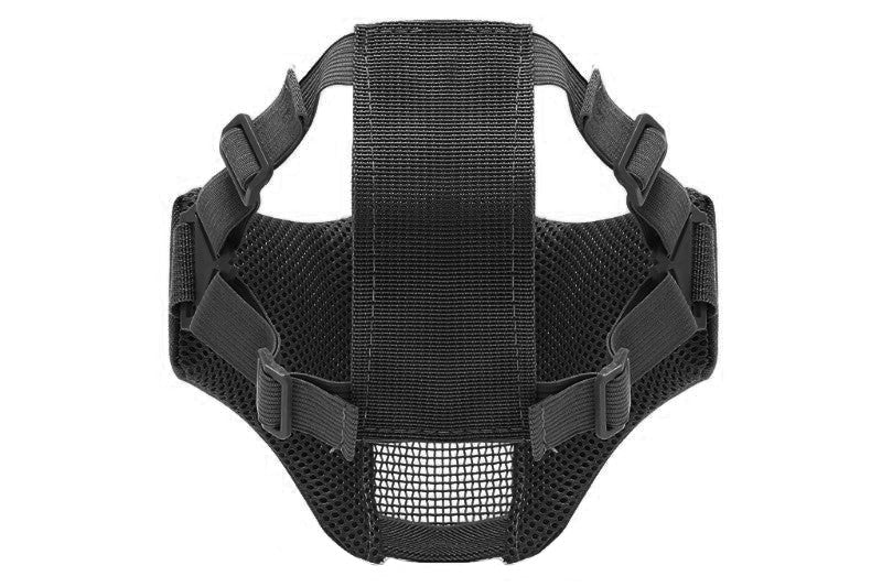 Laylax GARUDA Half Mesh Face Guard