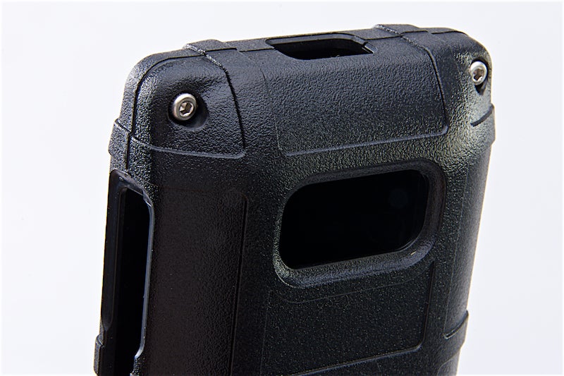 Laylax TACTICAL iQOS CASE - Black