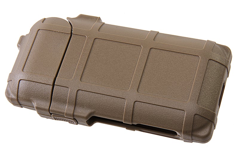 DRESS Tactical IQOS Case DE Boxes & Bags buy at
