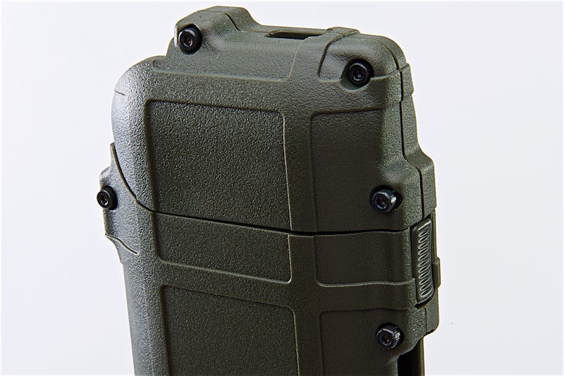 Laylax Tactical iQOS CASE (Foliage Green)