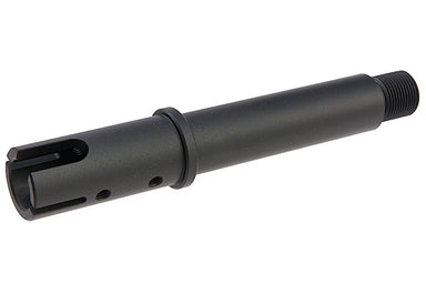 Laylax Short Outer Barrel 134mm for Krytac Kriss Vector AEG (14mm CCW)