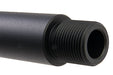 Laylax Short Outer Barrel 134mm for Krytac Kriss Vector AEG (14mm CCW)