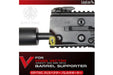Laylax Barrel Supporter for Krytac Kriss Vector AEG SMG Rifle