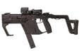 Laylax (L.A.S.) Strike Knuckle Guard for Kriss Vector Airsoft AEG SMG Rifle