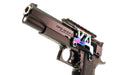 Laylax (L.A.S.) Aluminium Mount Base NEO for Tokyo Marui Hi-Capa 5.1/ 4.3 GBB Pistol (Heat Gradation)
