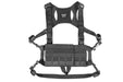 Laylax Battle Style Compact Molle Chest Rig