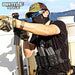 Laylax Battle Style Compact Molle Chest Rig