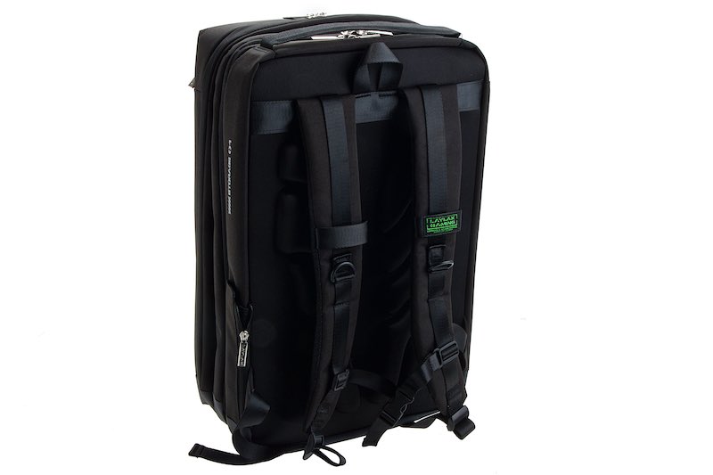 Laylax Multi Gaming Ruck - H510mm × W320mm × D215mm