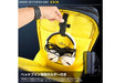 Laylax Multi Gaming Ruck - H510mm × W320mm × D215mm