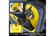 Laylax Multi Gaming Ruck - H510mm × W320mm × D215mm (Navy)