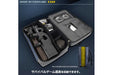 Laylax Multi Gaming Ruck - H510mm × W320mm × D215mm (Navy)
