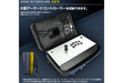 Laylax Multi Gaming Ruck - H510mm × W320mm × D215mm (Navy)