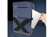Laylax Multi Gaming Ruck - H510mm × W320mm × D215mm (Navy)