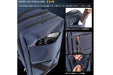 Laylax Multi Gaming Ruck - H510mm × W320mm × D215mm (Navy)