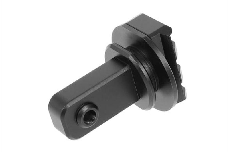 Laylax 2 Way Picatinny Rail For Marui VSR ONE Airsoft Rifle