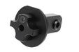 Laylax 2 Way Picatinny Rail For Marui VSR ONE Airsoft Rifle