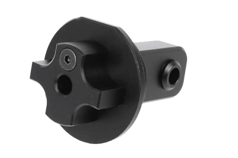 Laylax 2 Way Picatinny Rail For Marui VSR ONE Airsoft Rifle
