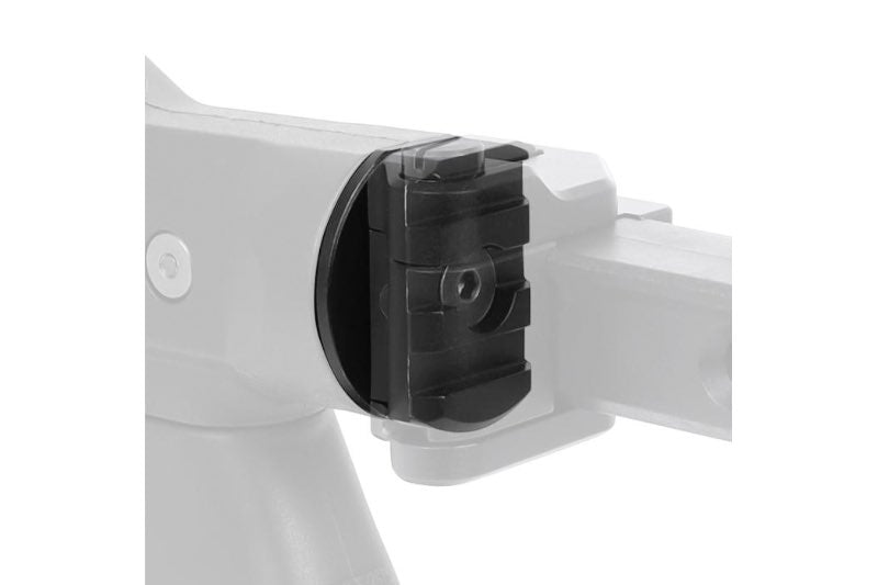 Laylax 2 Way Picatinny Rail For Marui VSR ONE Airsoft Rifle