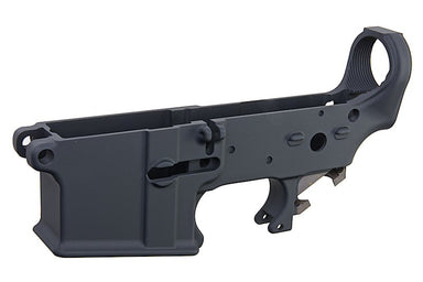 Systema Lower Receiver for PTW M4/CQB-R Model (Micro Switch Device)