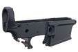 Systema Lower Receiver for PTW M4/CQB-R Model (Micro Switch Device)