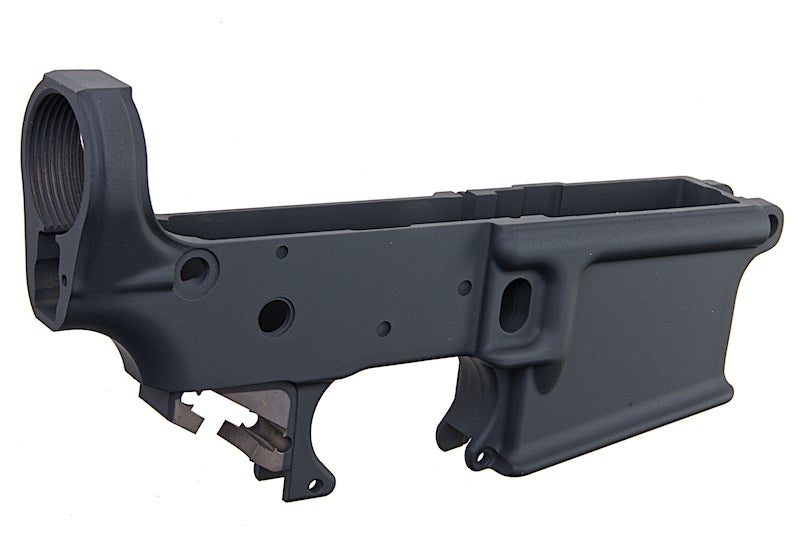 Systema Lower Receiver for PTW M4/CQB-R Model (Micro Switch Device)