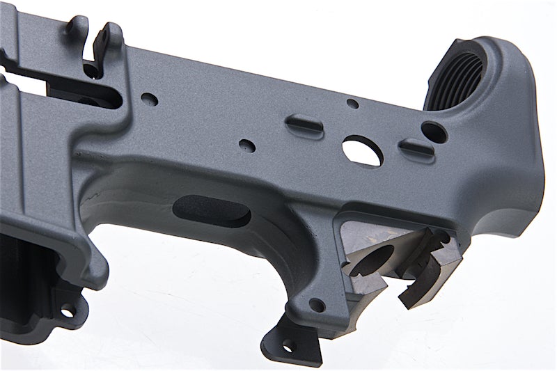 Systema Lower Receiver for PTW M4/CQB-R Model (Micro Switch