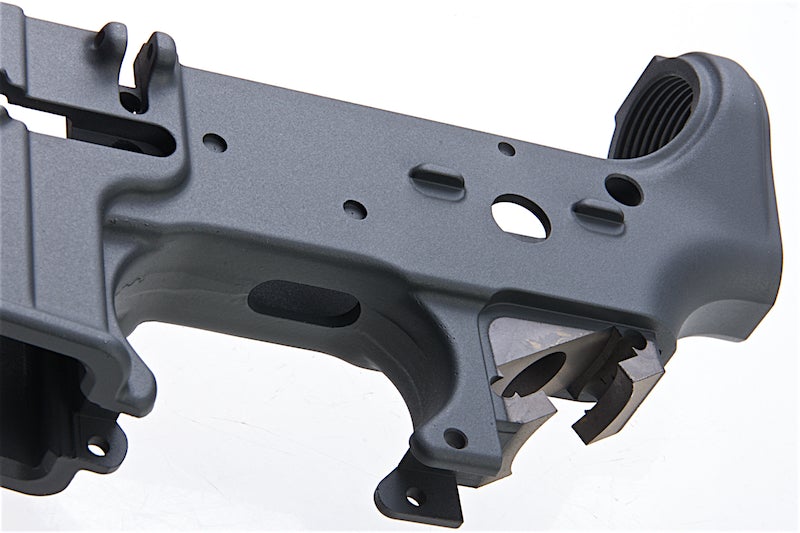 Systema Lower Receiver for PTW M4/CQB-R Model (Micro Switch Device)