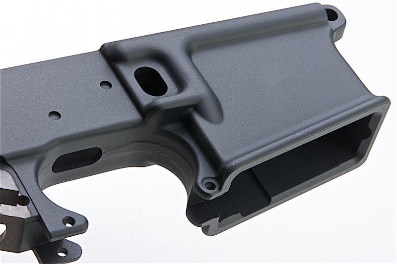 Systema Lower Receiver for PTW M4/CQB-R Model (Micro Switch Device)