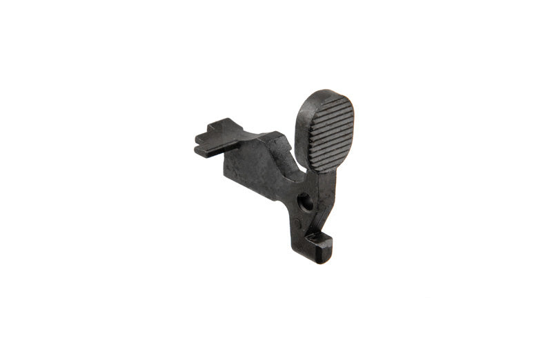 Systema Metal Bolt Stop for PTW Rifle