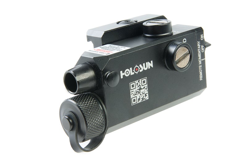 Holosun Green Laser Light (LS117G)