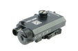 Holosun Green Laser Light (LS117G)