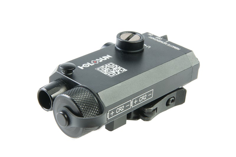 Holosun Green Laser Light (LS117G)