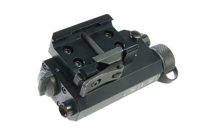 Holosun Green Laser Light (LS117G)