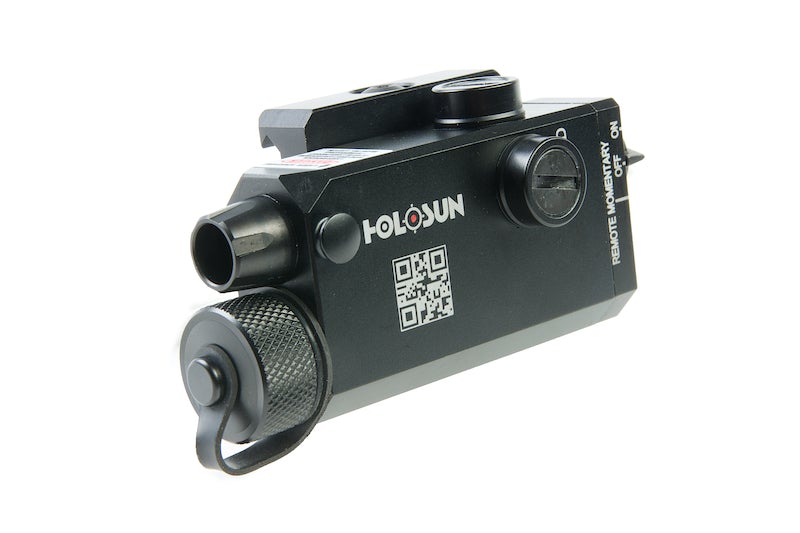 Holosun Red Laser Light (LS117R)