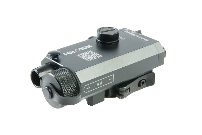 Holosun Red Laser Light (LS117R)