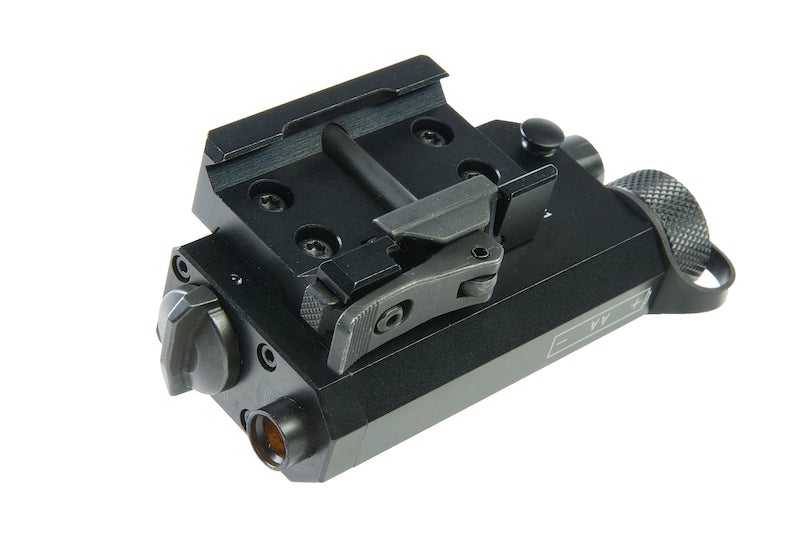 Holosun Red Laser Light (LS117R)