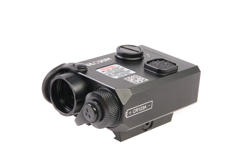 Holosun LS321G Green Laser