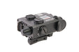 Holosun LS321G Green Laser