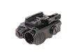 Holosun LS321G Green Laser