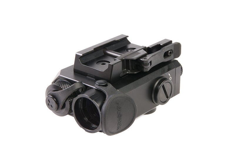 Holosun LS321G Green Laser