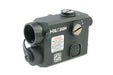Holosun LS321R Compact Red Laser & IR Illuminator